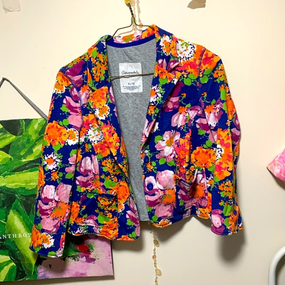 Aeropostale woman jacket size L ‼️♥️ 🧥 - Picture 1 of 4